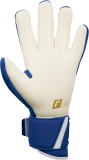 Reusch Arrow Gold X 5270908 4026 white blue back